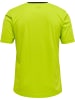 Hummel Hummel T-Shirt Hmlreferee Multisport Erwachsene Atmungsaktiv in EVENING PRIMROSE