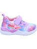 Slobby Lauflernschuh in lila