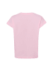 Marie Lund T-Shirt in rosa