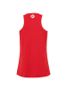 Kempa TankTop PLAYER WOMEN in rot/weiß