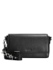 JOOP! Women Vivace Elissa - Schultertasche 23 cm (black) in schwarz
