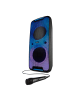 Medion Bluetooth Lautsprecher LIFE P61080 in schwarz