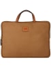 BRIC`s Life Laptoptasche 30 cm camel