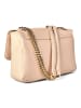 U.S. Polo Assn. Jones Chic Schultertasche 28 cm powder