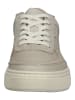 Bullboxer Sneaker in Beige