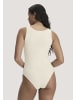 Hessnatur Hessnatur Body SOFT RIB aus Bio-Baumwolle in natur