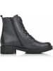 remonte Schnür-Stiefeletten für Damen in schwarz