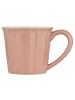 IB Laursen Mynte Tasse mit Henkel in coral almond