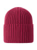 Reima Beanie Mütze Hattara Cranberry