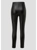 QS Leggins in 9999_schwarz