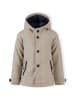 Minoti Wintermantel 19coat10 in sand