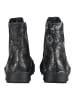 Think! Stiefelette Schwarz