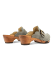 Woody Slipper in blau