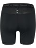 Hummel Hummel Verstellbare Taille Leggings Hml Damen in BLACK