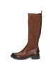 Caprice Klassische Stiefel in Braun