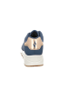 Skechers Sneaker in blau