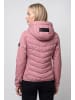 alife and kickin Uebergangsjacke ZeliaAK A in dusty pink