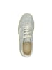 Gant Plateau Sneaker in Grau
