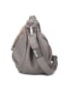 Zwei Lola Umhängetasche 29 cm in grey