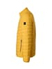 CASAMODA Jacke in Gelb