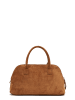 EMILY & NOAH Shopper E&N Leanne in cognac