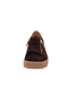 Gabor Sneaker Low in dunkelbraun