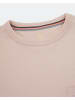 COLOURS & SONS Rundhals T-Shirt für Herren in orange
