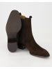 George Watts Chelsea Boots in Braun