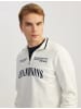KOTON Sweatshirt in Weiß