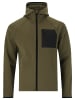 Endurance Midlayer Deerto in 3061 Ivy Green