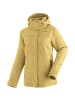 Maier Sports Funktionsjacken Lisbon in Gelb7010