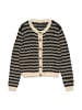 Vero Moda Strickjacke in Birch