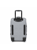 Eastpak Tranverz S 42 - Rollenreisetasche 51 cm (triple denim) in sunday grey