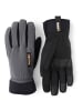 HESTRA CZONE CONTACT GLOVE in Steingrau