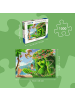 Ravensburger Ravensburger Puzzle 1.000 Teile Vaiana in bunt