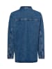 Noisy may Jeansbluse NMalva in medium stone