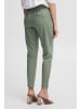 b.young Stoffhose BYRIZETTA PLEAT PANTS - 20812848 in grün