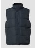 s.Oliver Outdoor-Weste  in  5922_navy