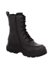 Legero Stiefelette ANGELINA in Schwarz