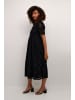 CULTURE Kleid CUhenriette Feminine in Black