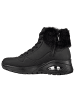 Skechers Winterstiefel in schwarz