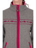 Alp1964 Jacke 424901 in grau