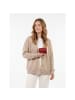 The Chesterfield Brand Newton Geldbörse RFID Schutz Leder 10 cm red