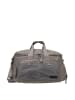 Marc O'Polo 2-in-1 Weekender Model Per in Graphite Dust