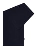 HECHTER PARIS Schal in midnight blue