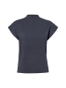 MOSS COPENHAGEN T-Shirt MSCHArisha in anthrazit