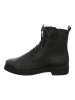 Think! Stiefelette in Schwarz