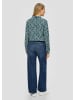s.Oliver Bluse in 99A0_mehrfarbig