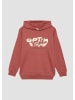 s.Oliver Sweatshirt  in  3847_rubinrot