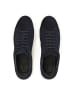 Kazar Sneaker Low in Dunkelblau